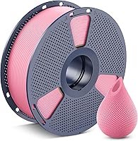 Vista 10 de SUNLU - Filamento de impresión 3D PETG, carrete de filamento súper limpio, fuerte, 1/16 pulgadas, precisión dimensional +/- 0.001 pulgadas, carrete