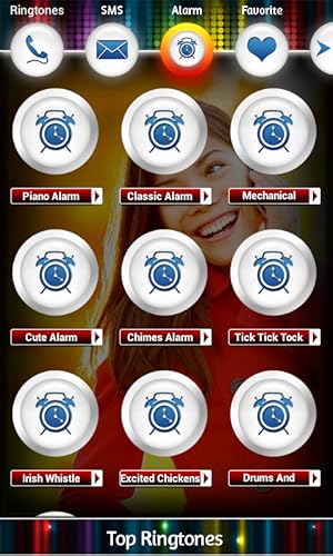 Melhores Ringtones