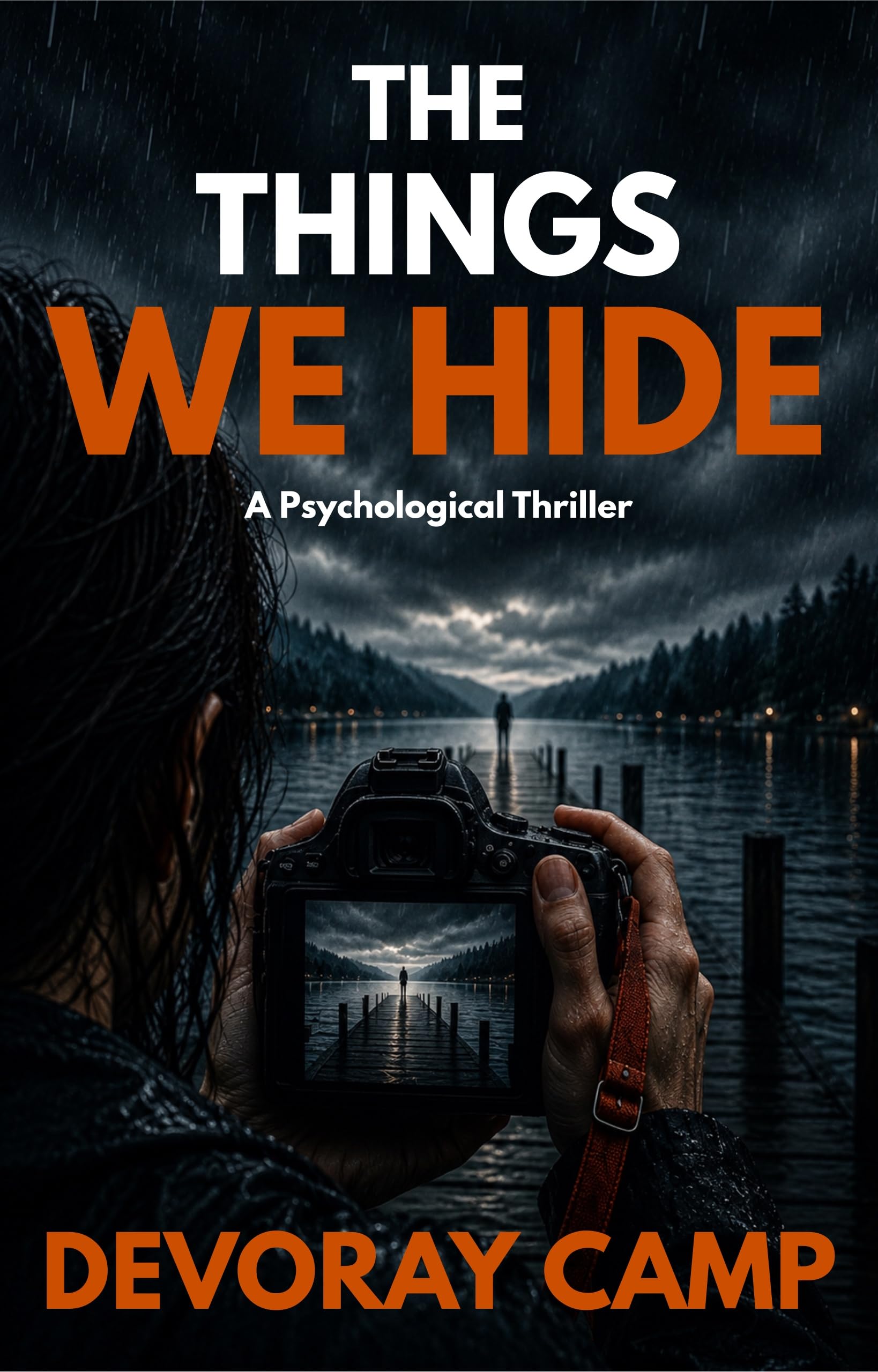 The Things We Hide