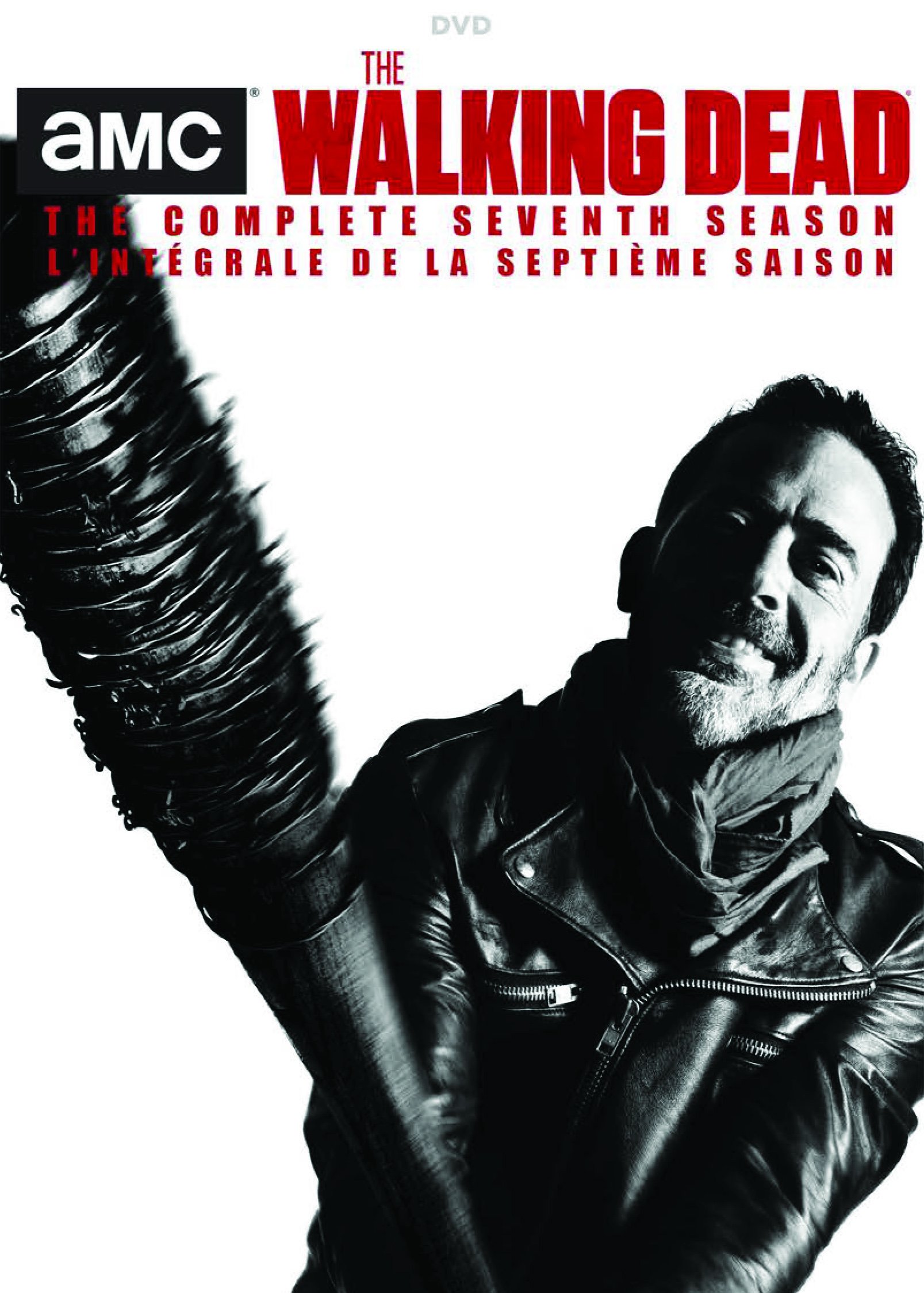 The Walking Dead : Season 7: Amazon.ca: Andrew Lincoln: Movies