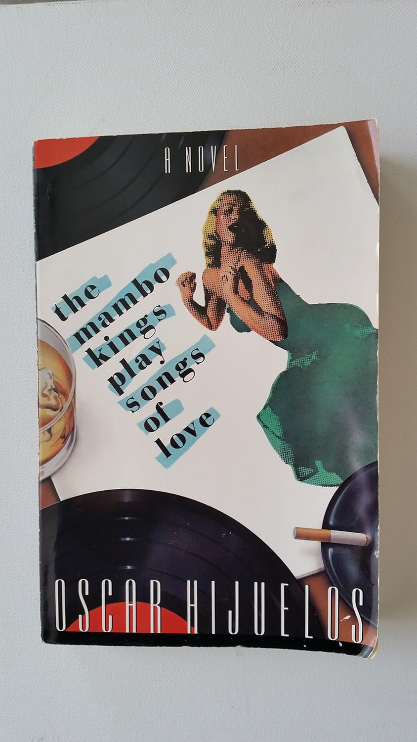 Little Bit of Mambo