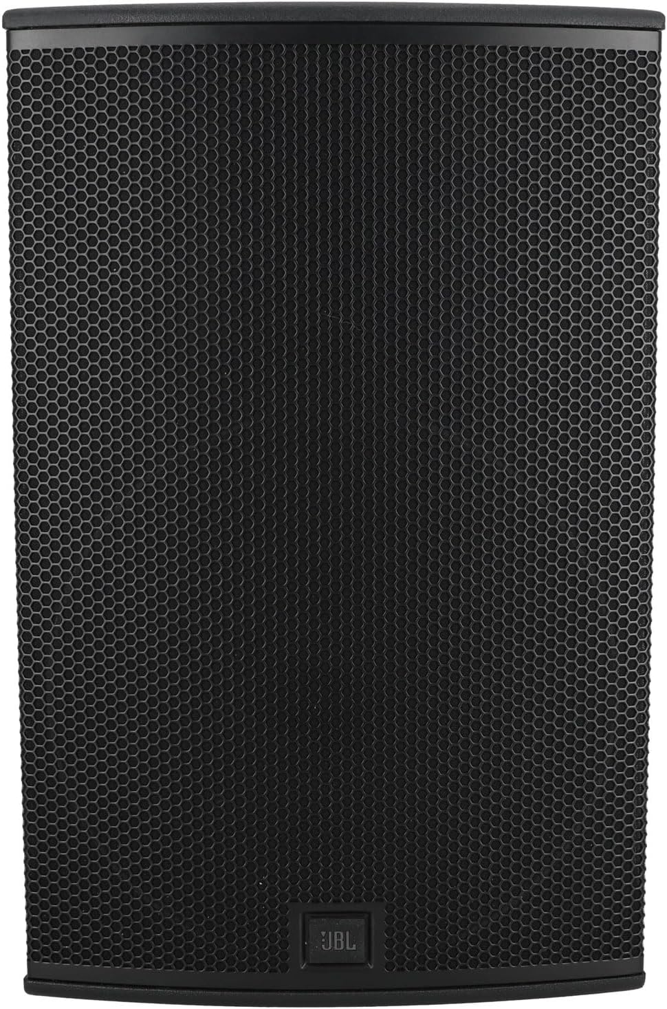 JBL SRX915M 15 in Powered Active DJ PA Speaker Stage Monitor w/DSP, 45-Degree Monitor Angle, 90 x 60 Waveguide, Baltic Birch Cabinet, for Live Sound