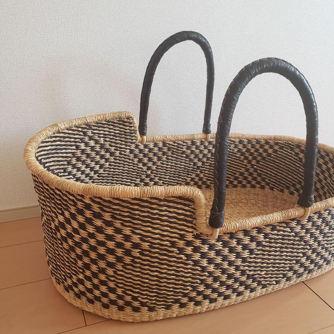 【まろん】ボルガ　クーファン　Hippo+Birds マット付き ボルガクーファン(専用マット付き) まろん】ボルガ クーファン Hippo+