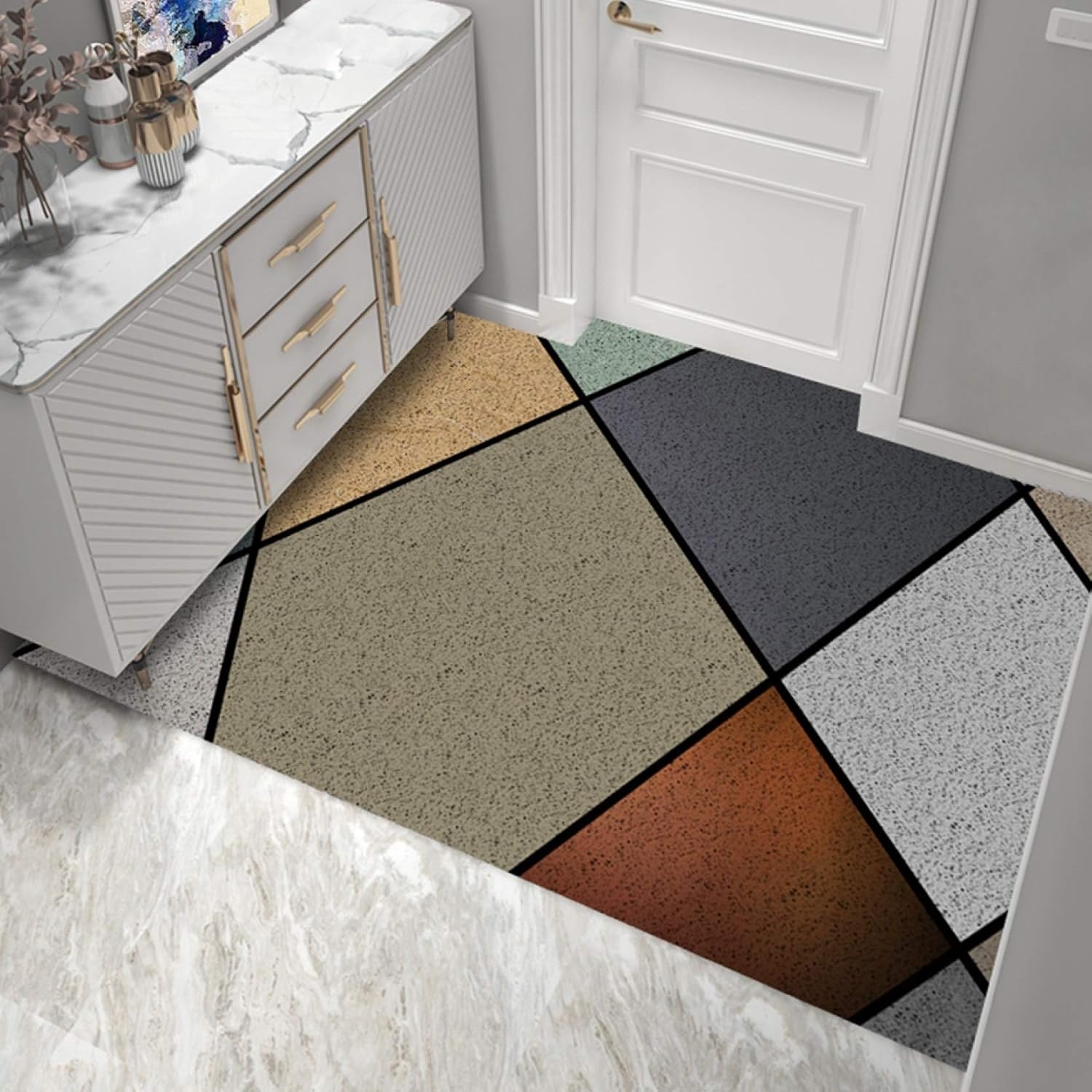 Sale 93 Off テラスマット 1 140cm Diy 玄関マット ふかふかテラスマット フリーカット 省スペース 小さ目 ちいさめ No 小さめ ガーデンマット エントランスマット シンプル 風水 男性 女性 マンション 水はけ 通気性 カット 水洗い デザイン 泥落としマット