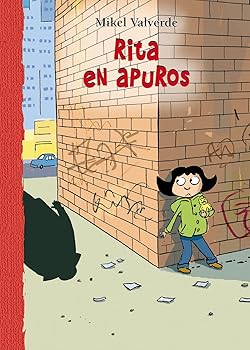 Rita en apuros (El mundo de...