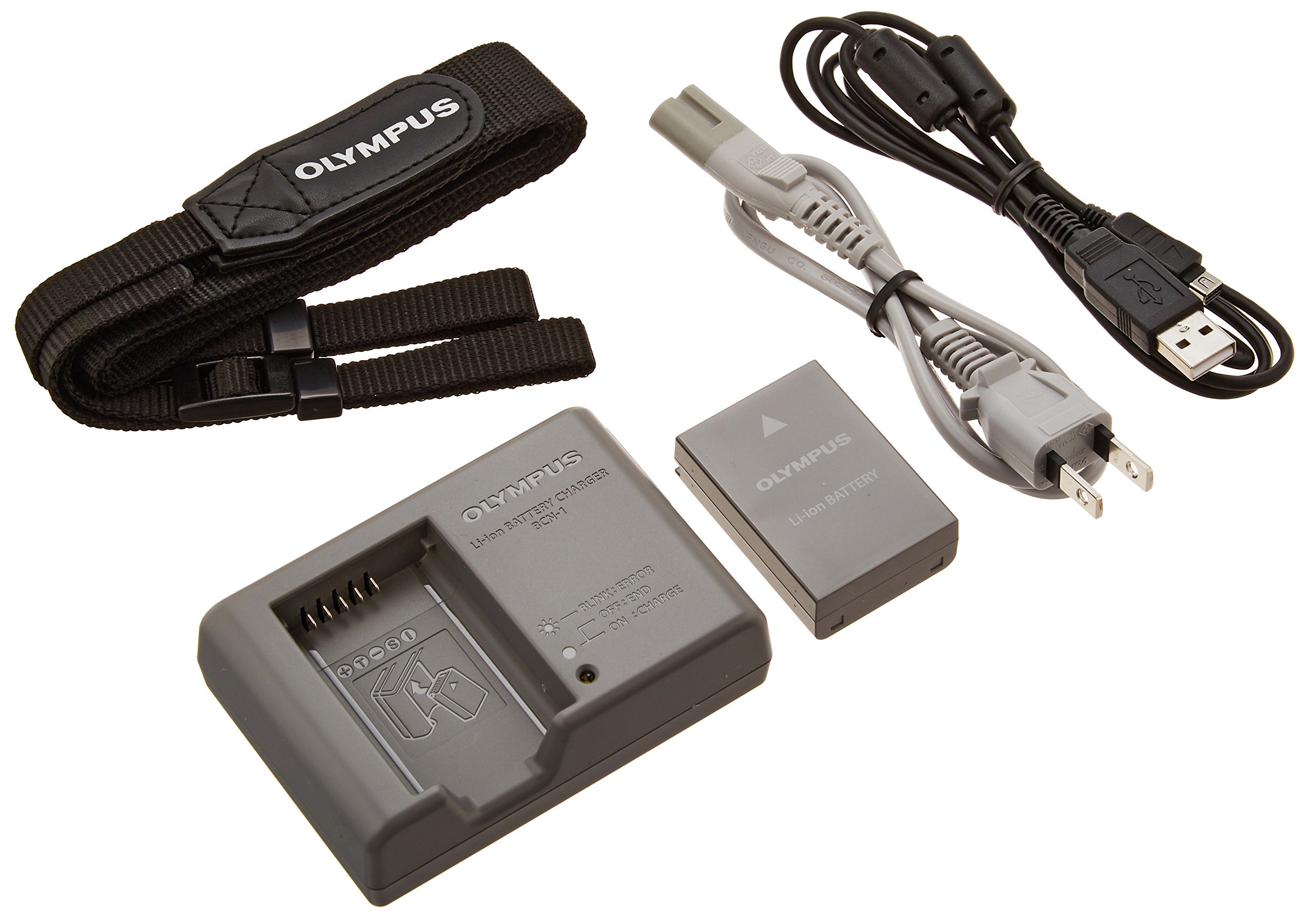 Amazon | OLYMPUS ミラーレス一眼 PEN E-P5 17mm F1.8 レンズキット