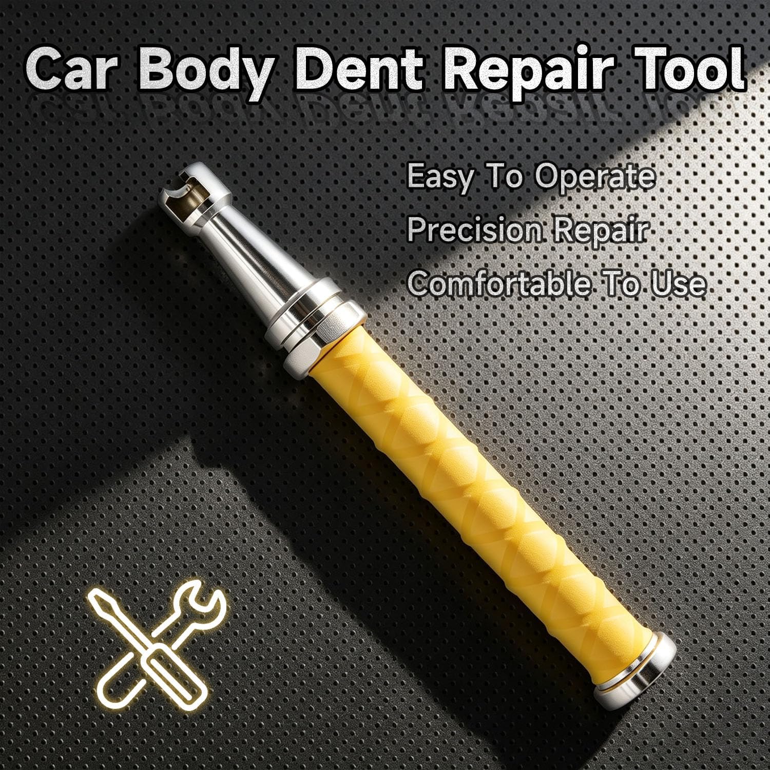 Small Slide Hammer Dent Puller Professional dent Repair Tool