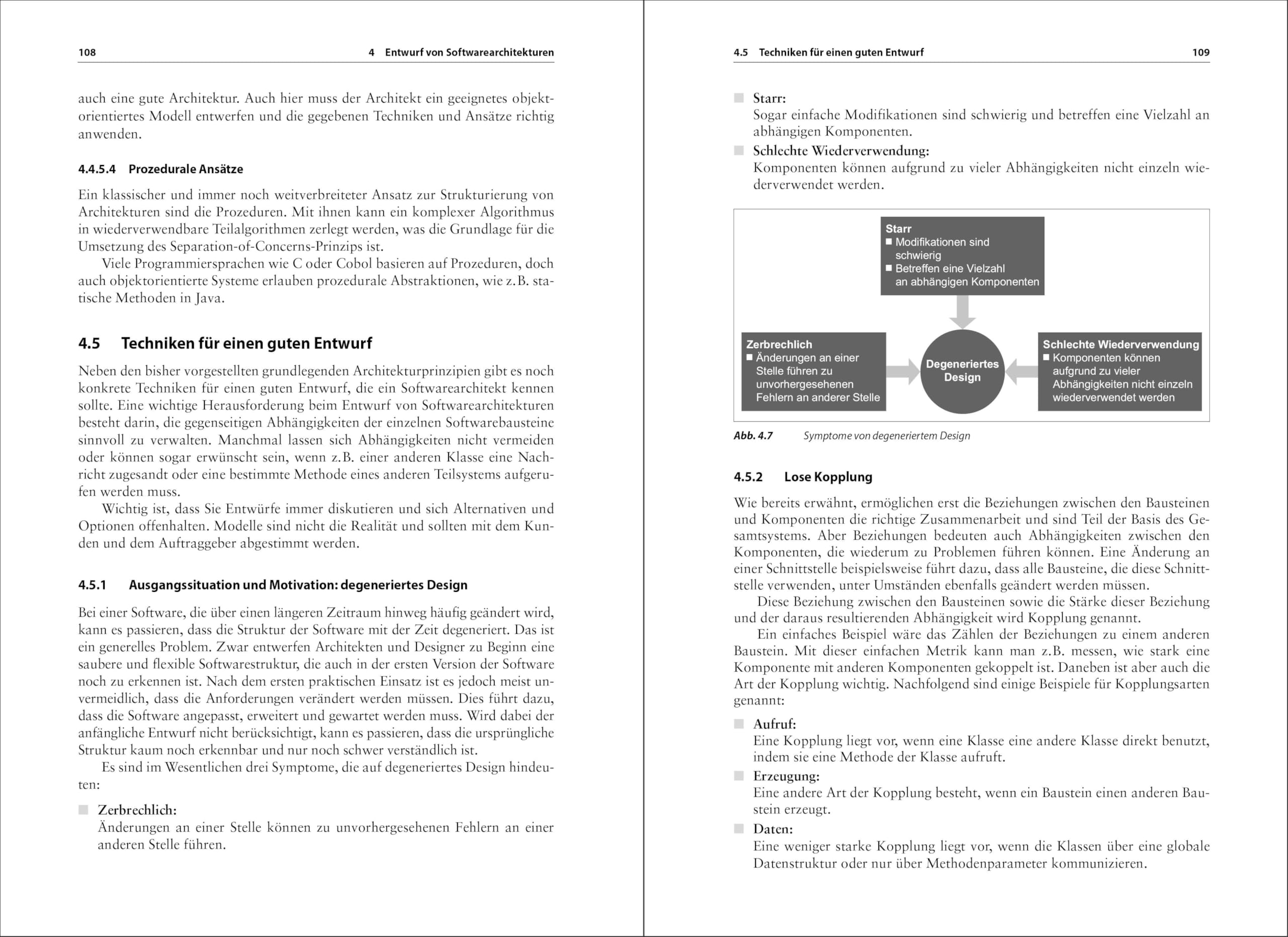 Basiswissen für Softwarearchitekten: Aus- und Weiterbildung nach iSAQB-Standard zum Certified Professional for Software Architecture - Foundation Level