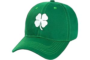 St Patrick's Day Hats for Women: Celebrate in Style