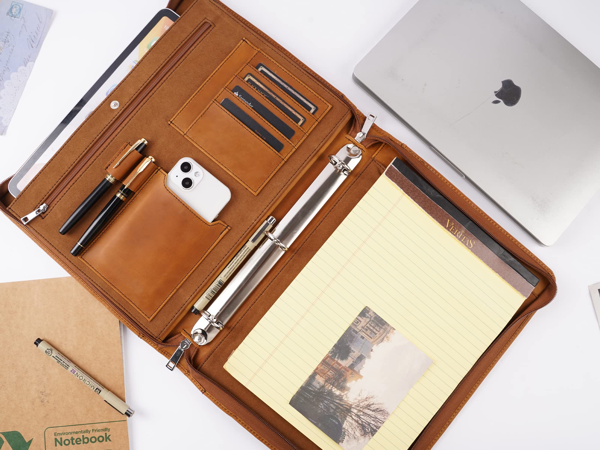 FEDUS - Archivos Para Documentos De 10 Hojas Tamaño Foolscap (más