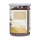 Mo's Millet Muesli 360 gms | Madagascar Chocolate | Healthy Breakfast Muesli | 90% Whole Grain | Protein Rich | Clean Ingredients gallery image