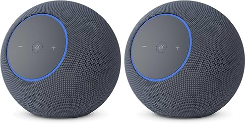 Amazon.com: Amazon Echo Studio (newest model), our best Echo