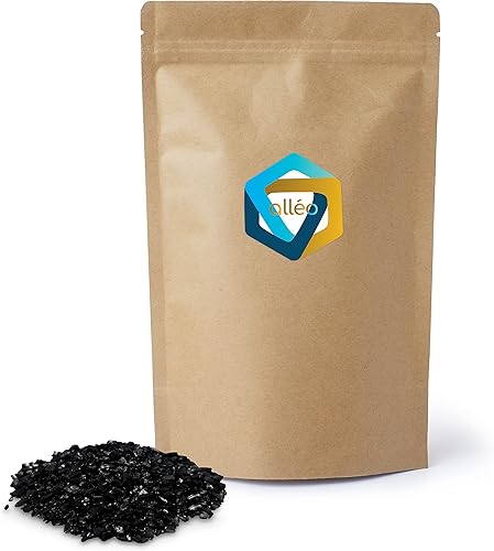 Superchar - Enmienda de suelo de carbón de biocarbón premium - Suplemento fertilizante orgánico de alto rendimiento de 24 onzas - Potenciador