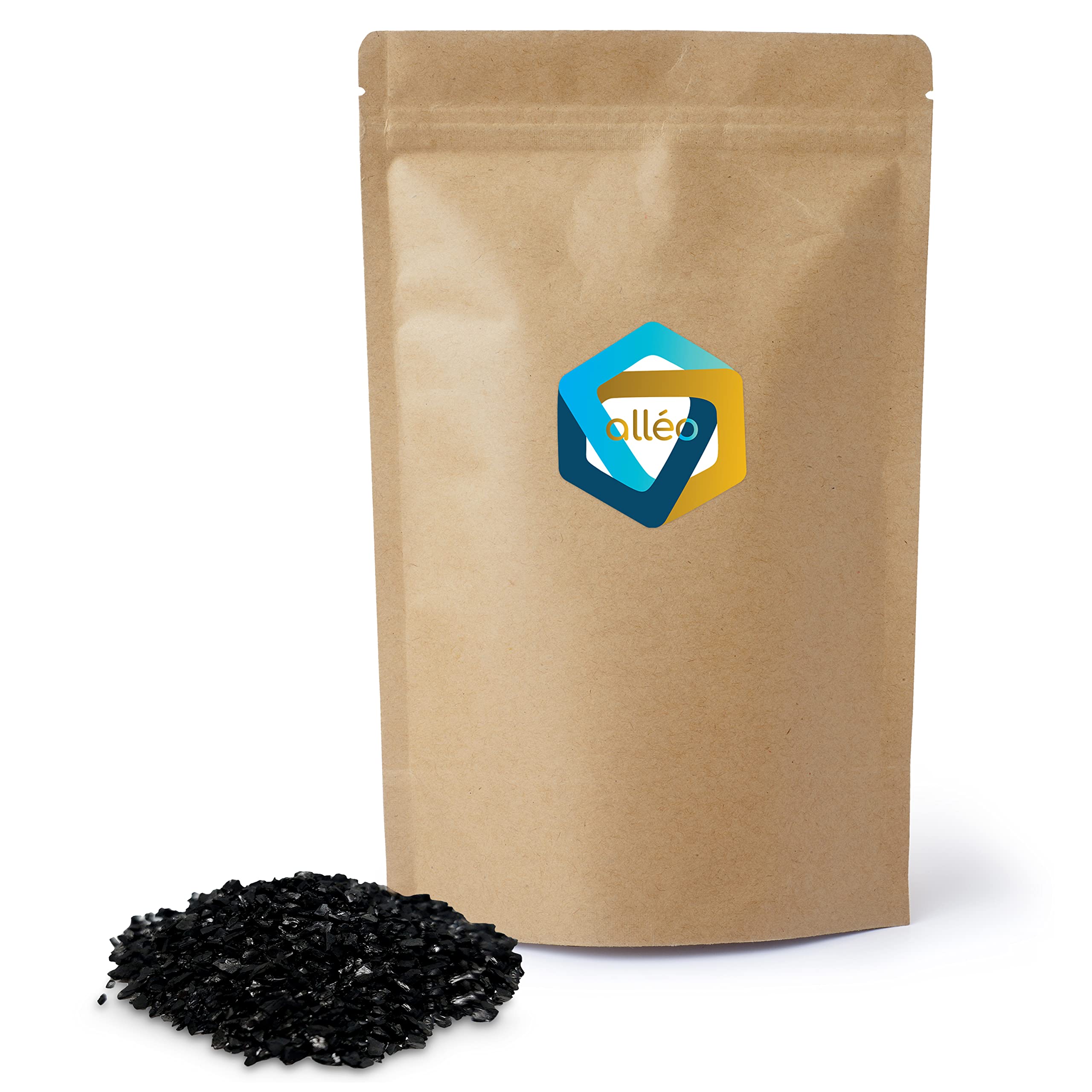 ALLÉO Superchar Premium Biochar
