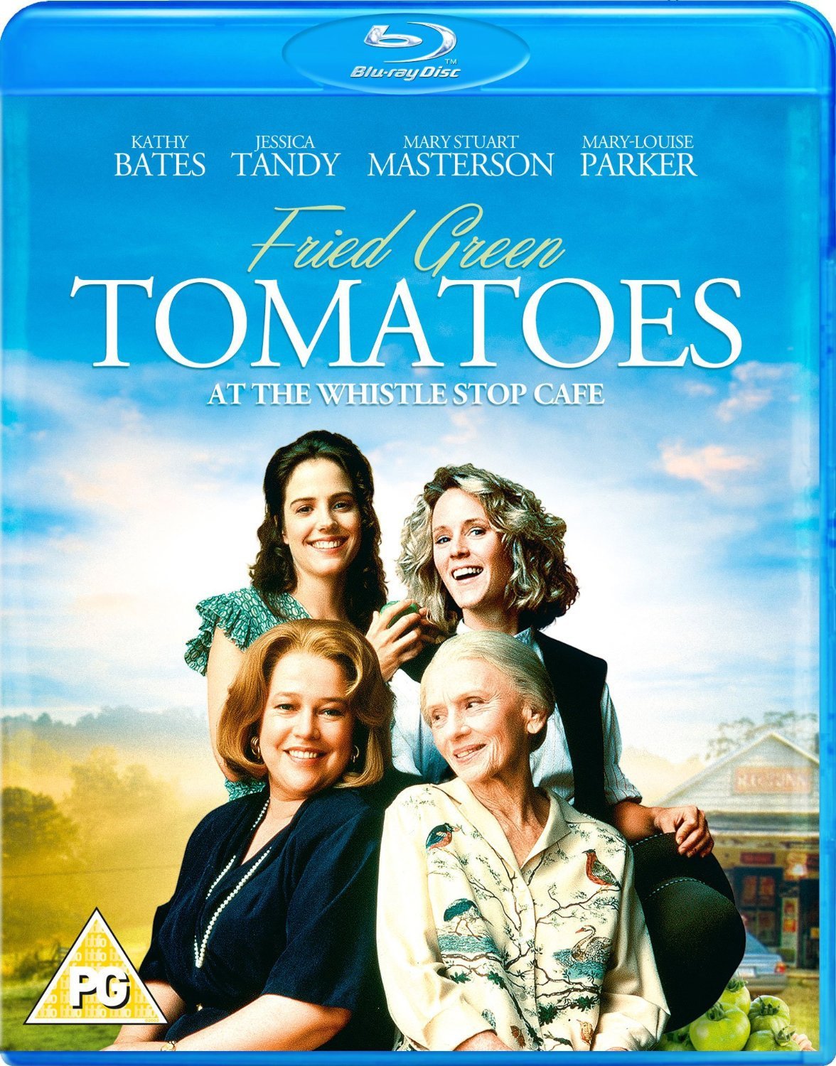 Blu-ray