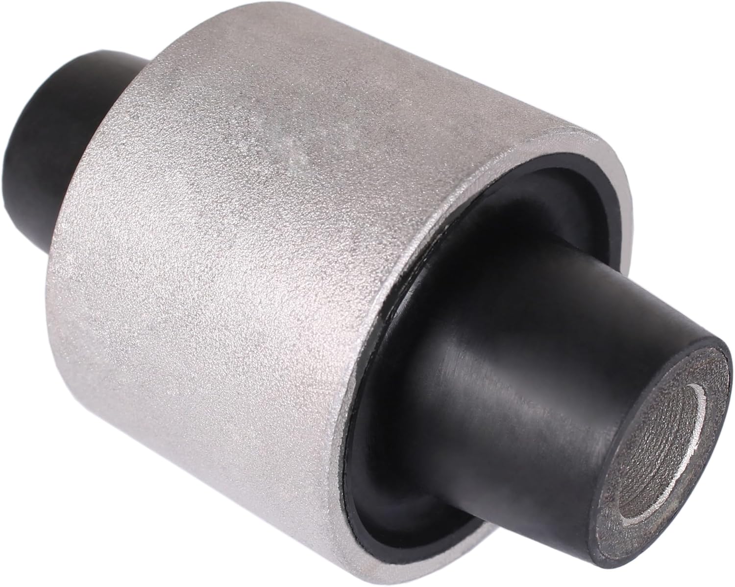 Outboard Engine 687-44555-00-00 687-44555-A0-94 687-44555-00-94 687-44555-00-4D T85-00000100 Rubber Mount Damper Lower Side for Yamaha Parsun HDX Makara 50HP 55HP 60HP 70HP 85HP 90HP Shock Absorber