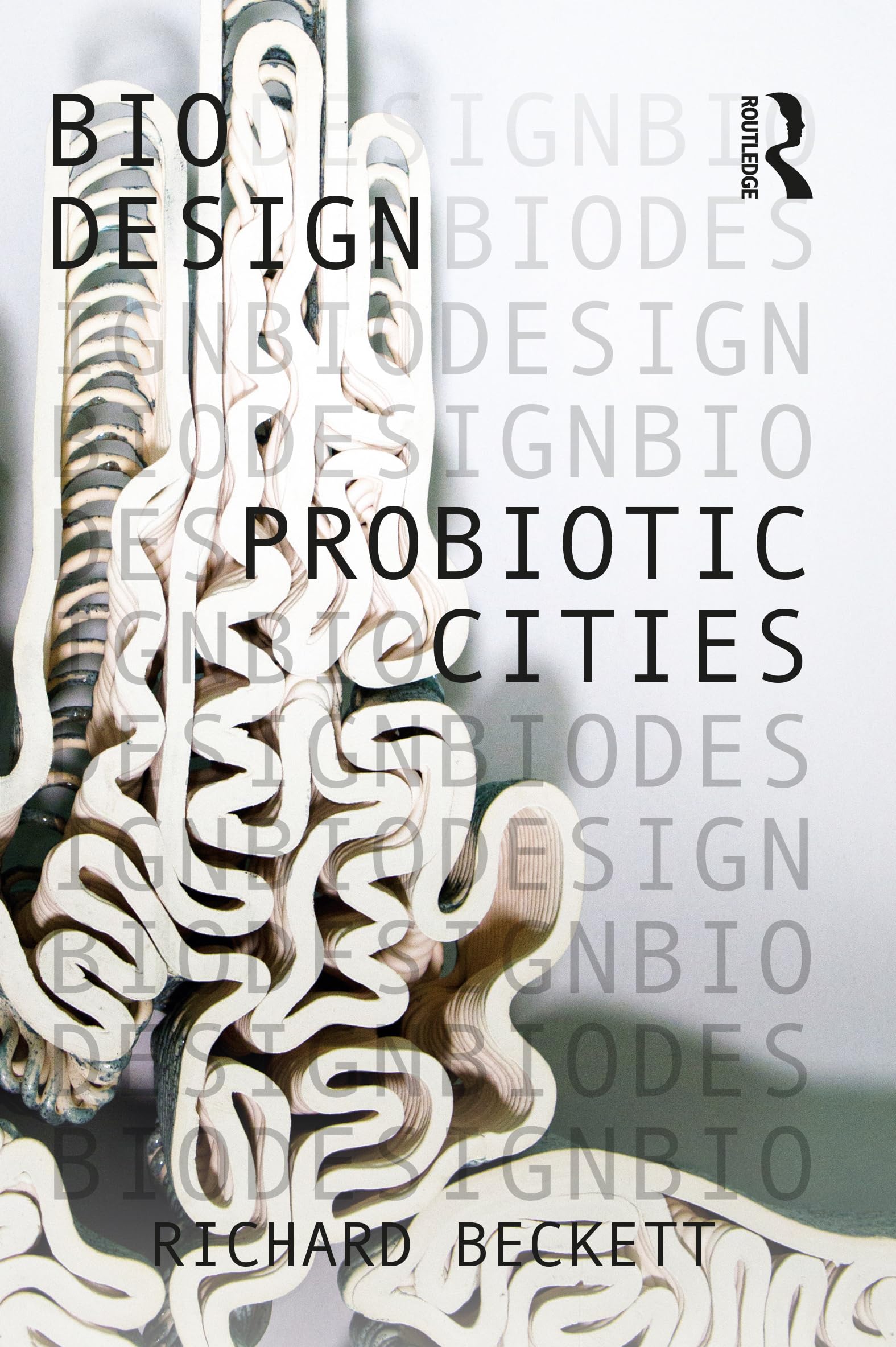 Probiotic Cities urbanisme végétal design biophilique architecture