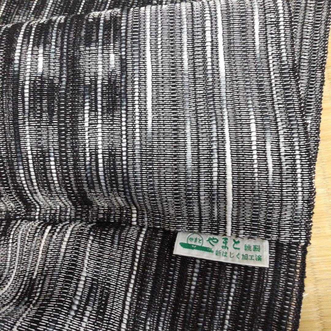 お誂え　夏用名古屋帯　夏帯　夏着物　着物　正絹　舞台　舞踊　黒　白　新品未使用 Amazon.co.jp: お誂え 夏用名古屋帯 夏帯 夏着物 着物 正絹 舞台