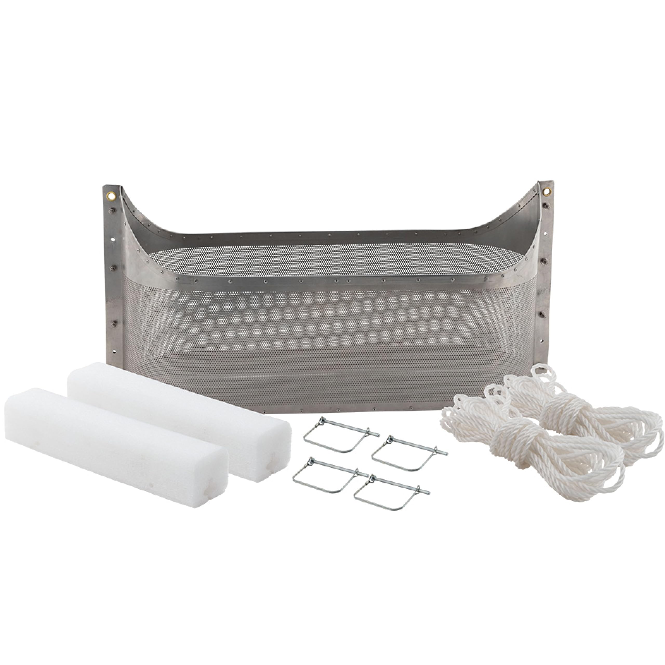 Amazon.com : Jenlis Swifter Sifter Multi-Purpose Pond & Lake