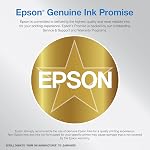 Epson EcoTank ET-2800 Wireless Color All-in-One Cartridge-Free Supertank with Scan and Copy, The Ideal Basic Home Printer - White