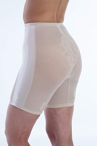 Miniatura 3 de Custom Maid Faja de apoyo adicional para mujer, Beige