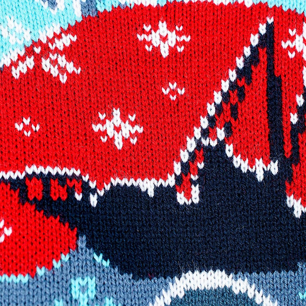 Jaws: Maglione natalizio
