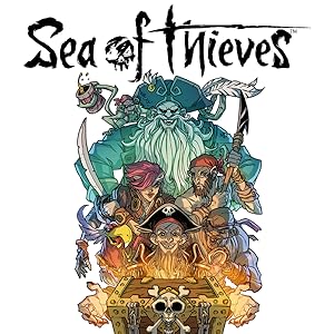 Sea of Thieves