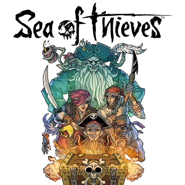 Sea of Thieves