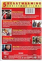 Vista 2 de The Meaning of Christmas 5-Movie Collection DVD
