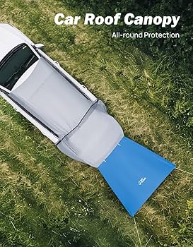 TRIDEE 車用 テント Amazon.co.jp: JOYTUTUS SUV テールゲートテント 大きな