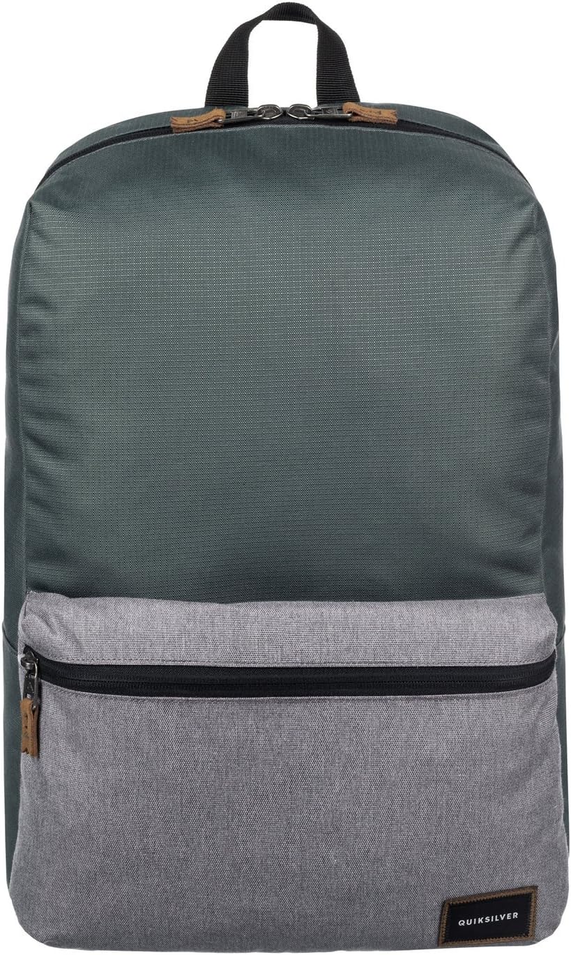 quiksilver night track backpack