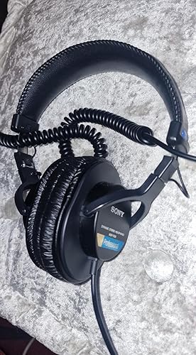 Amazon.co.jp: Sony MDR-7506 Stereo Headphones : Electronics