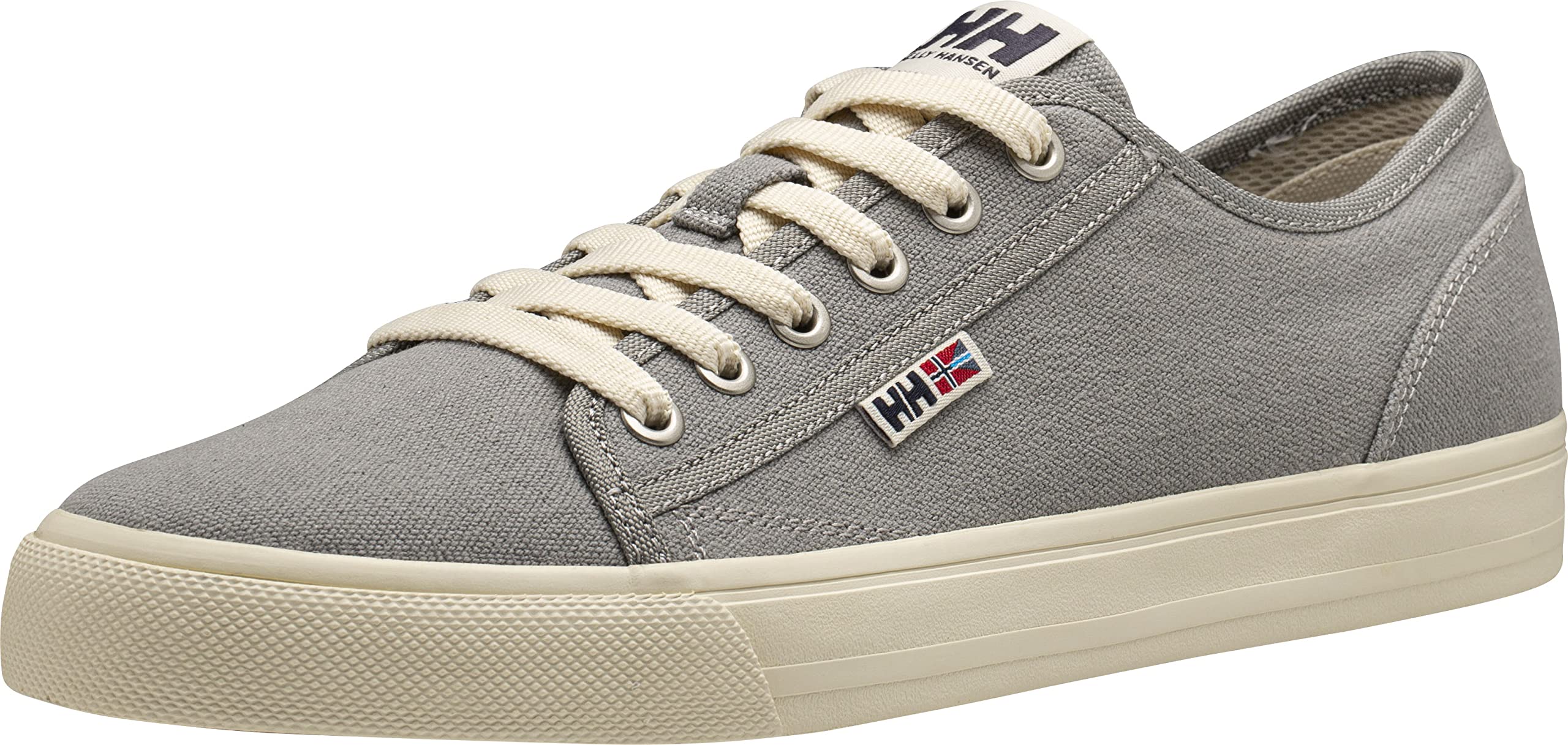 Helly HansenFjord Eco Canvas Trail Running Shoe mens Trail Running Shoe