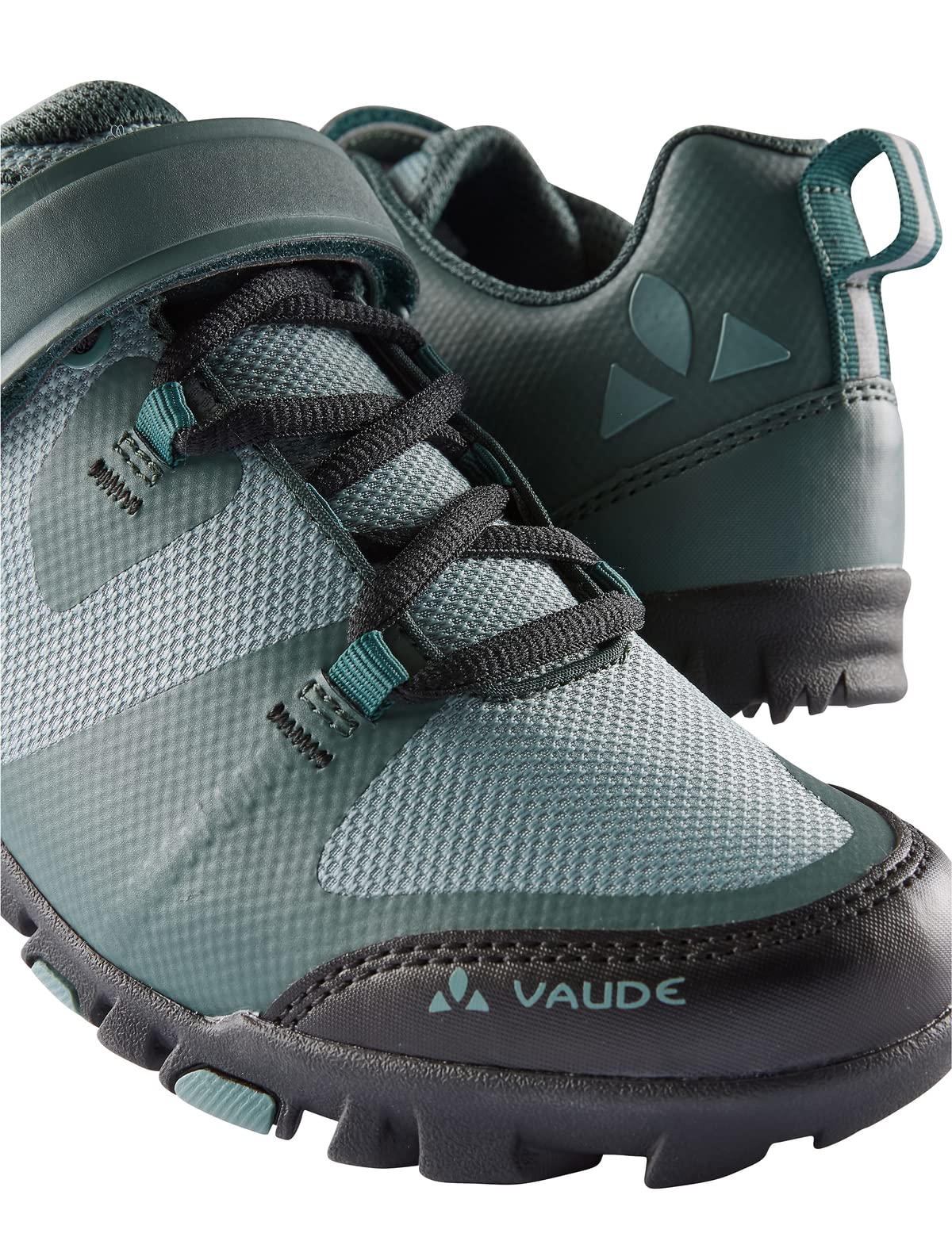VAUDE Zapatillas de Ciclismo Mujer Tvl Pavei