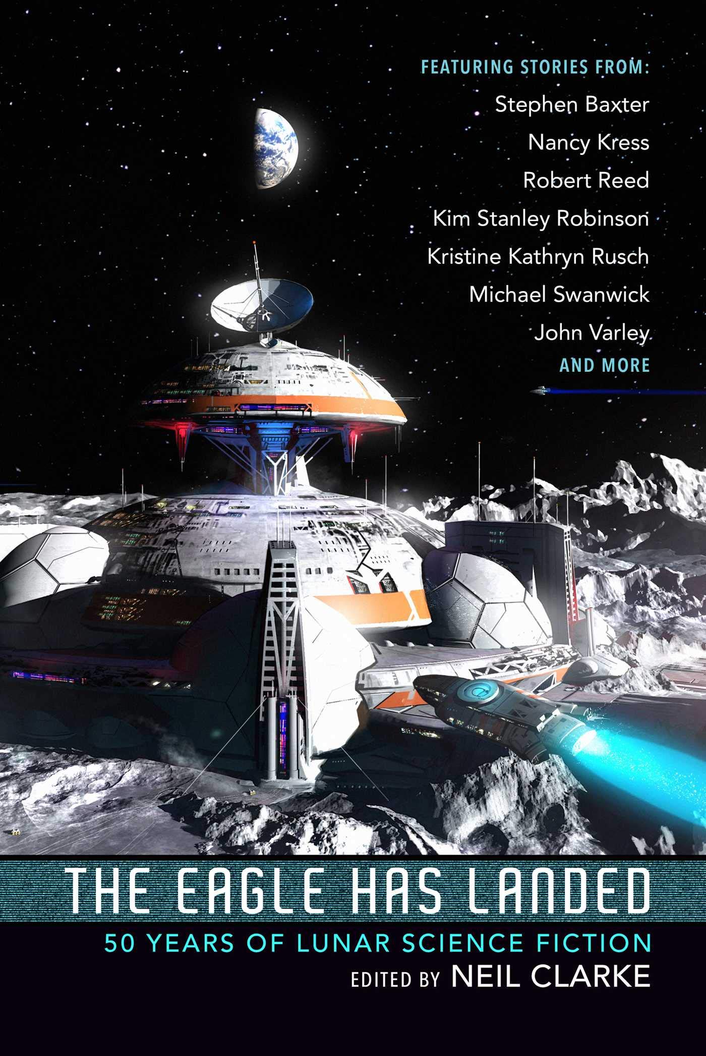 Buy The Eagle Has Landed — BookShops.in