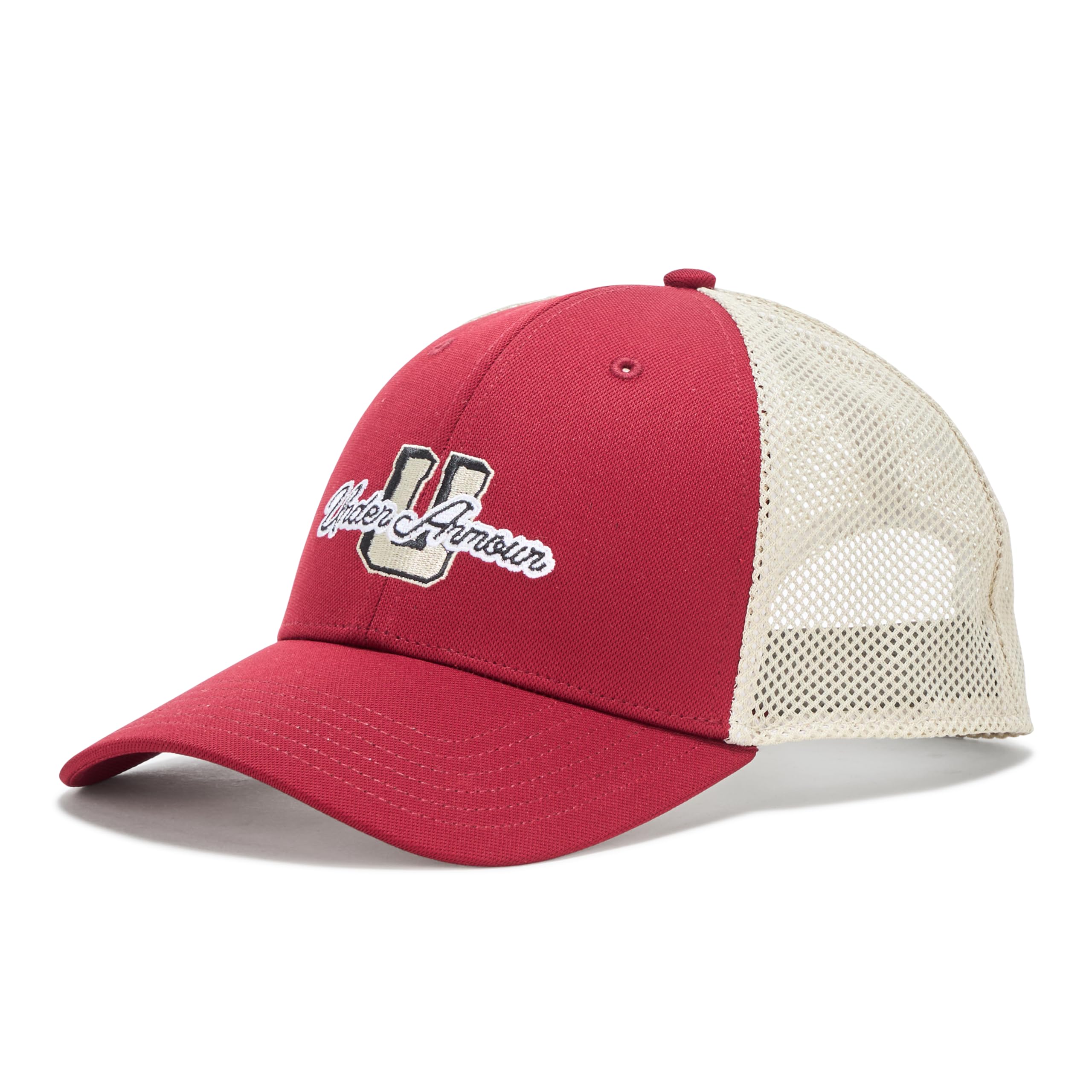 Under Armour Blitzing Trucker Hat