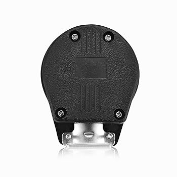 Aweking Nema 6-50 Power Plug Connector,50A 50 Amp,AC 250V