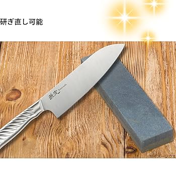 Togen Masaki 三徳包丁 Amazon｜髙儀(Takagi) 高儀 三徳包丁 シルバー 165mm 兼定｜三徳