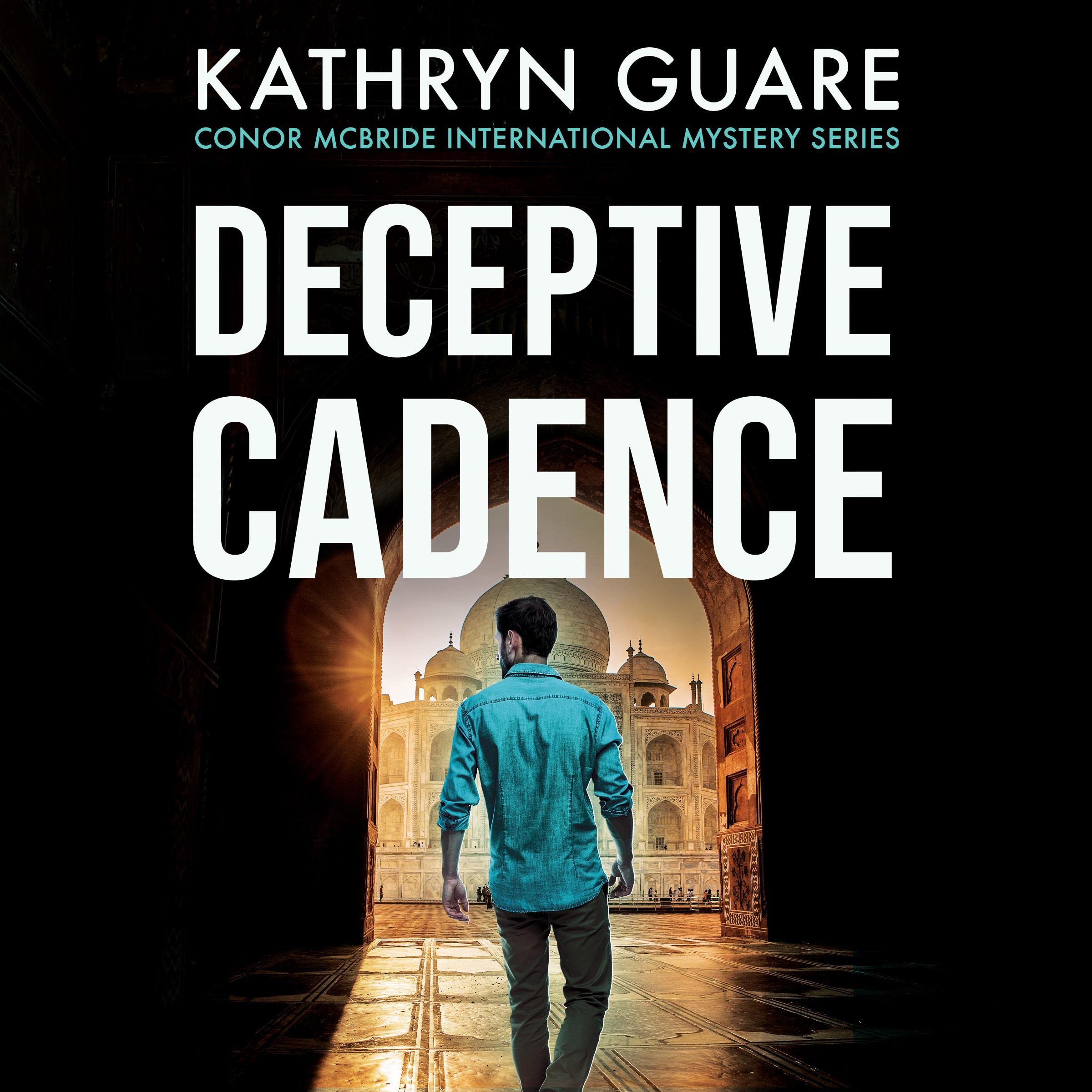Cover art for Deceptive Cadence