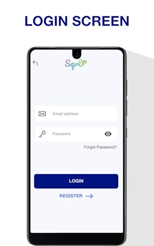 SQRL App