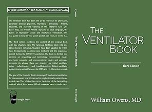 The Ventilator Book