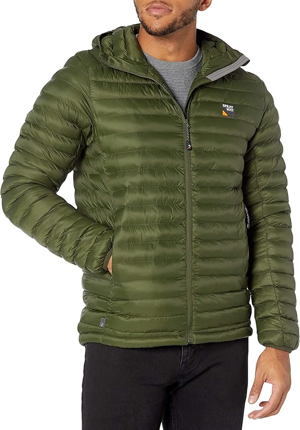Sprayway agan jacket Clearance