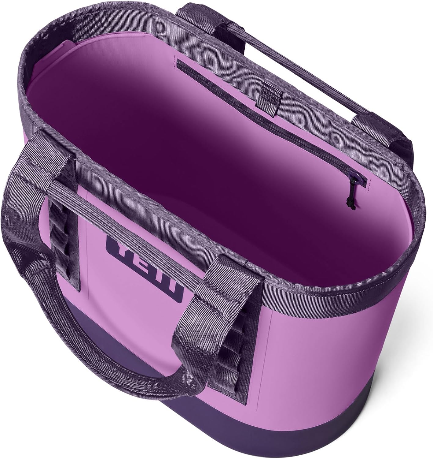 YETI Camino 35 Carryall with Internal Dividers, All-Purpose Utility, Boat and Beach Tote Bag, Durable, Waterproof