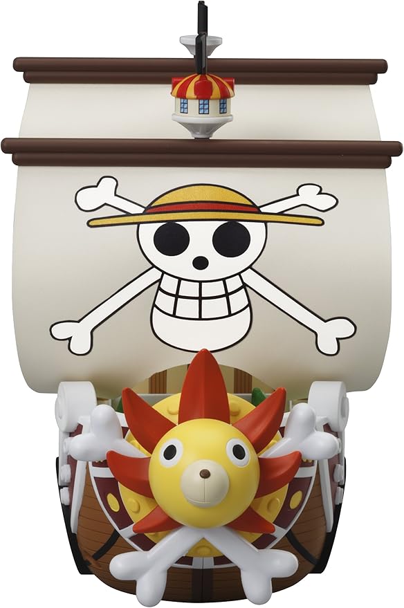 うのにもお得な情報満載 ワンピース サウンド サウザンド サニー号 F7a51f6d 22年最新海外 Jomhomestay My