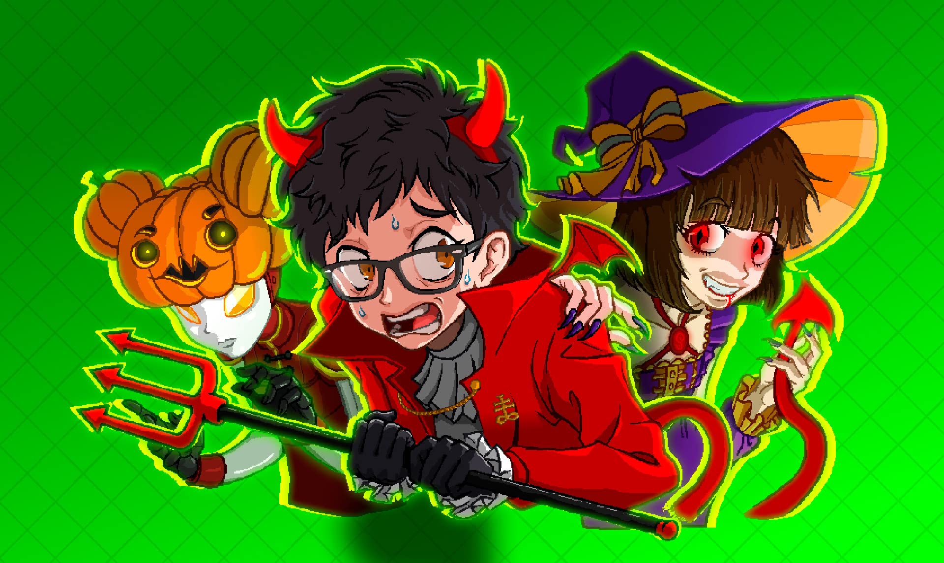 Yuppie Psycho Executive Edition