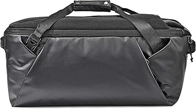 convertible duffel