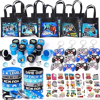PlayStation Store : Les 20 meilleurs jeux les plus vendus de tous les temps 8 81FAMFR2ttL. AC UL320 60Pcs Video Game Party Favors Gamer Birthday Party Supplies for Kids Non Woven Bags Silicone Bracelet Stamper Keychain Glow Sticker Game on Gift Goodie Treat Bag Fillers Boy Gaming Party Favors