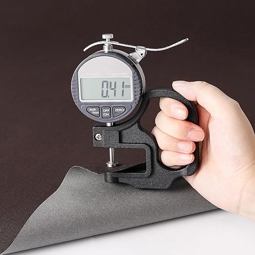 Miniatura 368 de Wooqu Paño de libro, superficie de tela y respaldo de papel, fácil de usar, fuerte, 17 x 29 pulgadas, para encuadernación de libros, marfil