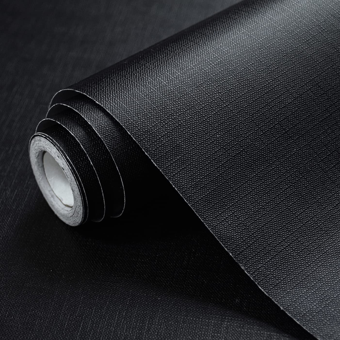 Black Wallpaper Solid Black Peel and Stick Wallpaper Black Contact