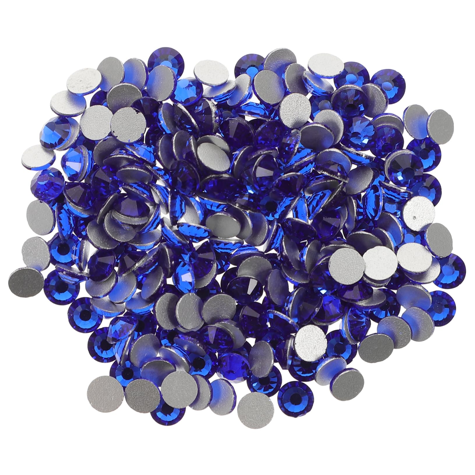 FRCOLOR 3 Set Di Strass Per Artigianato Manicure Ornamenti Con Strass Ciondoli Per Unghie Forniture Multifunzionali 1440 Pezzi * 3